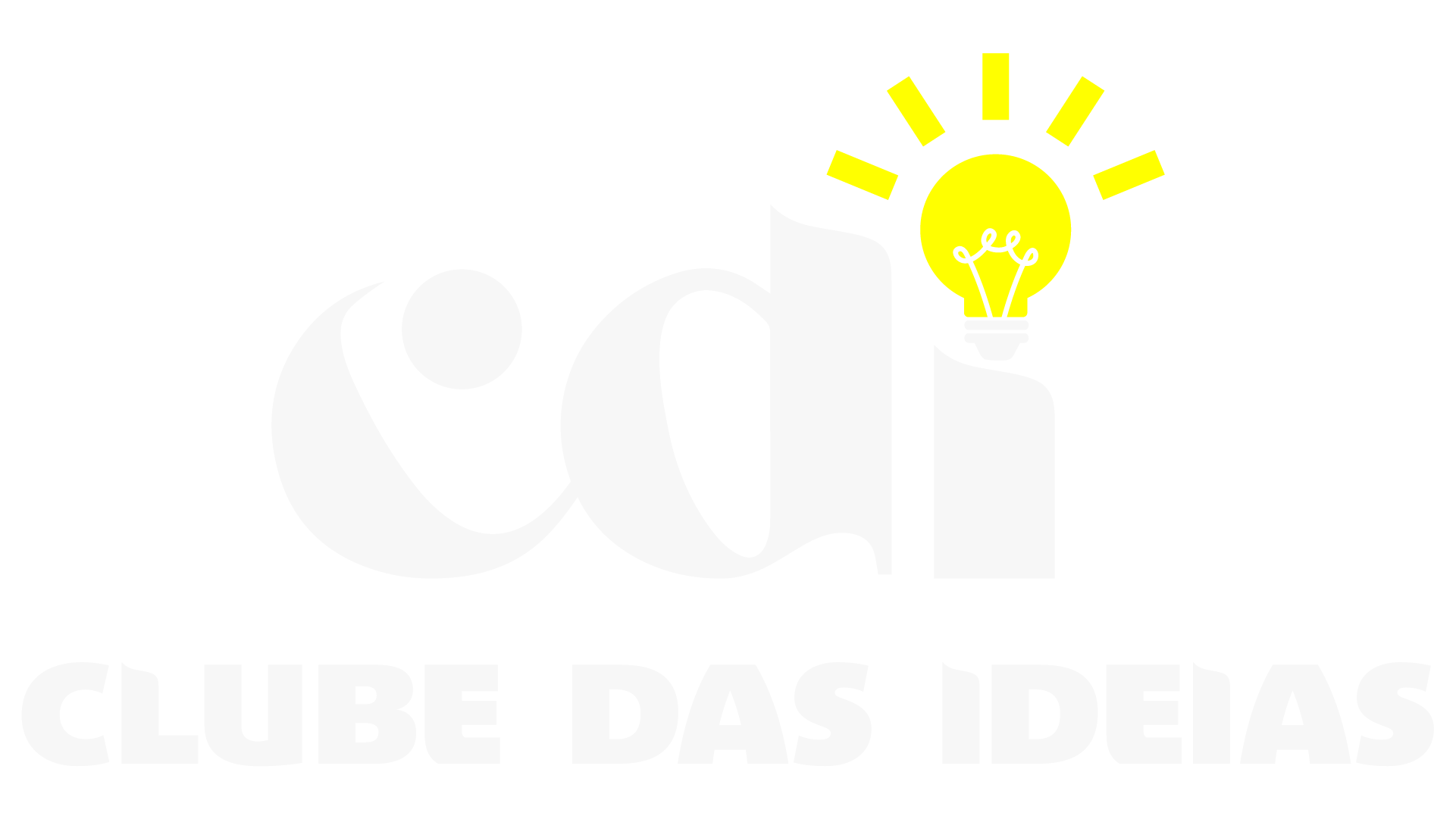 Clube das Ideias